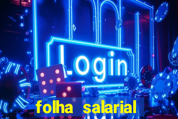 folha salarial flamengo 2019